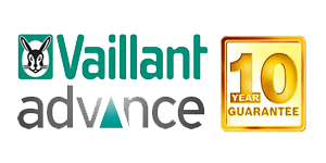 Vaillant Advance Installer